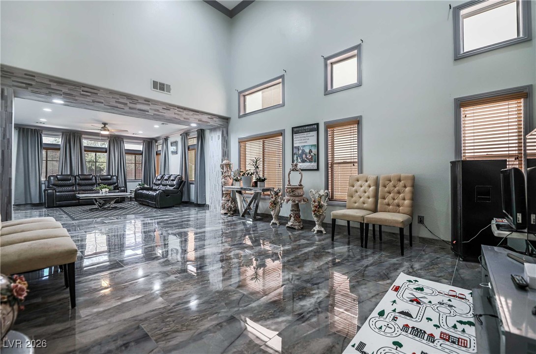 418 Finch Ridge Avenue North Las Vegas NV 89032