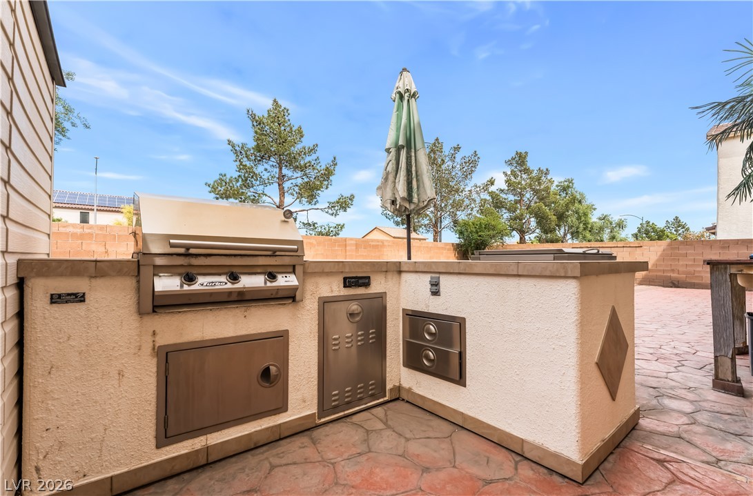418 Finch Ridge Avenue North Las Vegas NV 89032