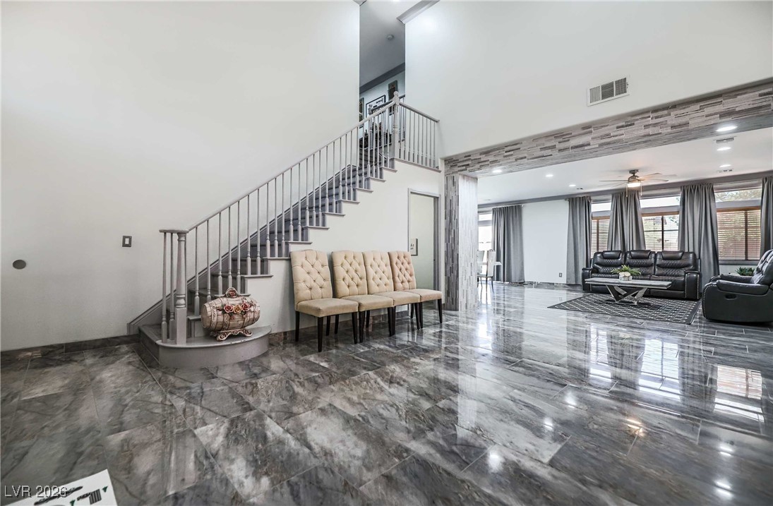418 Finch Ridge Avenue North Las Vegas NV 89032