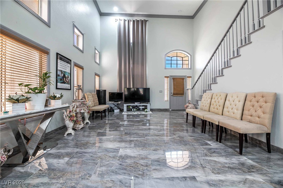 418 Finch Ridge Avenue North Las Vegas NV 89032