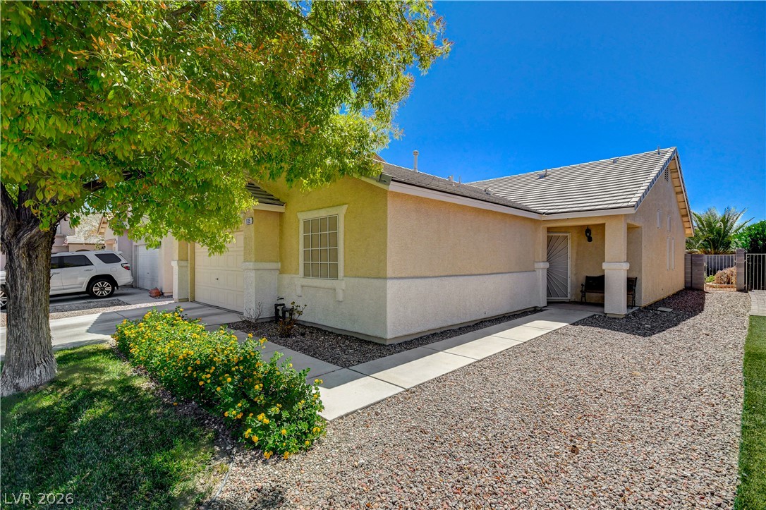 5105 Mantua Court Las Vegas NV 89130