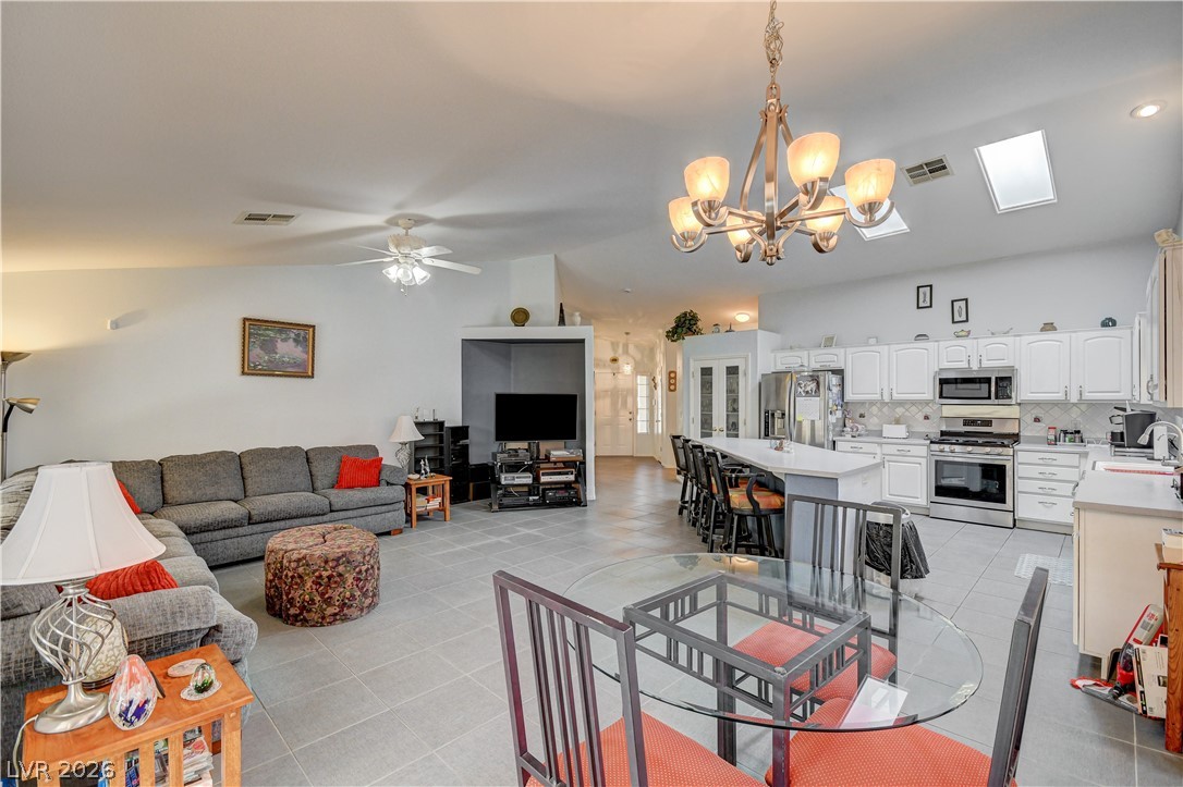 5105 Mantua Court Las Vegas NV 89130