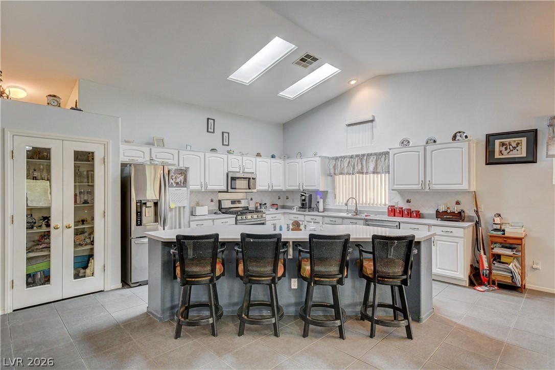 5105 Mantua Court Las Vegas NV 89130