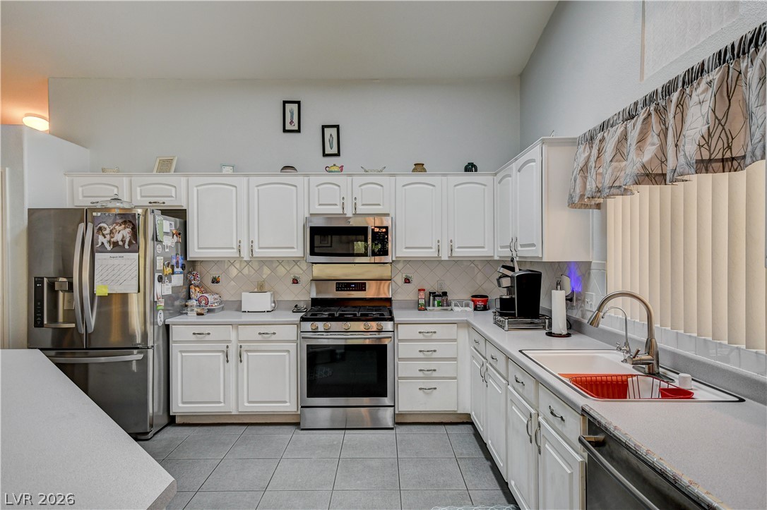 5105 Mantua Court Las Vegas NV 89130