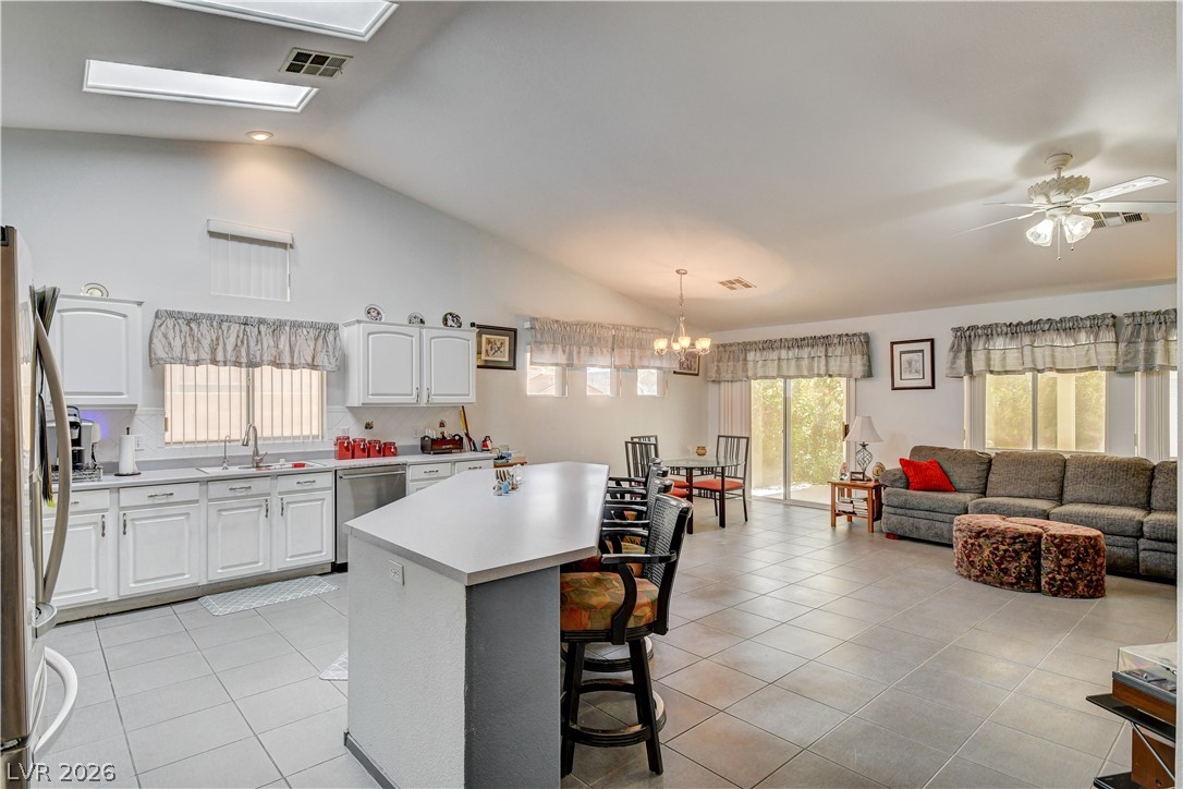5105 Mantua Court Las Vegas NV 89130
