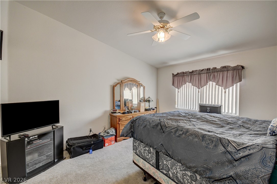 5105 Mantua Court Las Vegas NV 89130