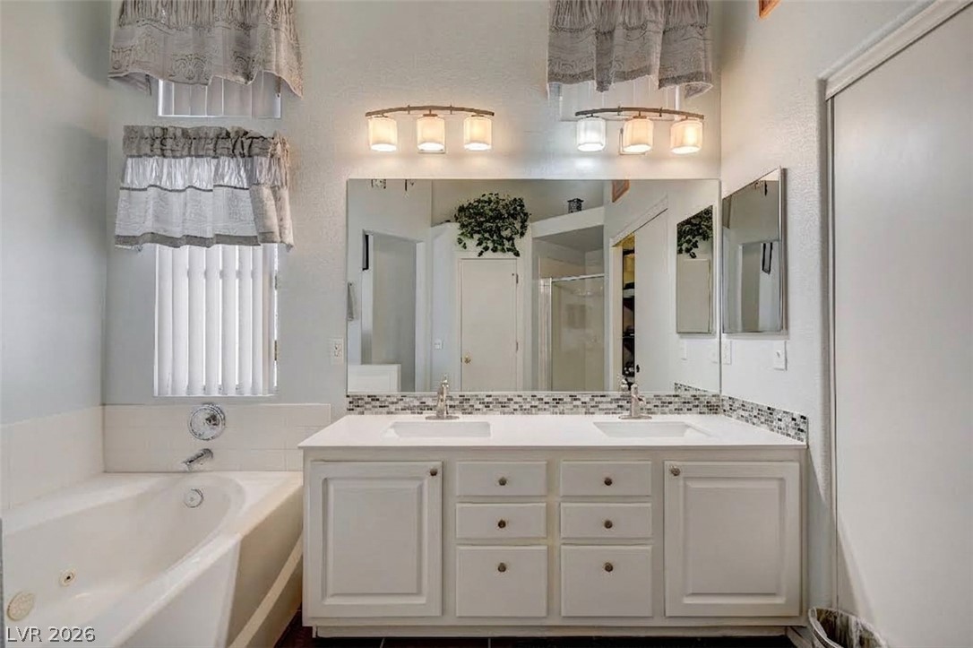 5105 Mantua Court Las Vegas NV 89130
