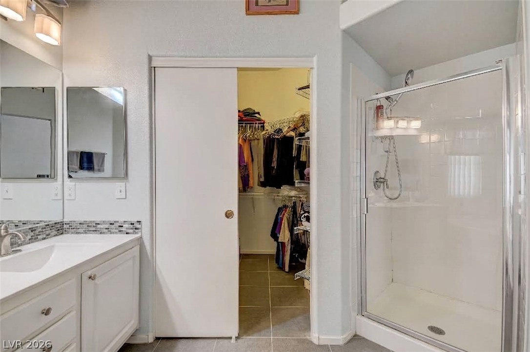 5105 Mantua Court Las Vegas NV 89130