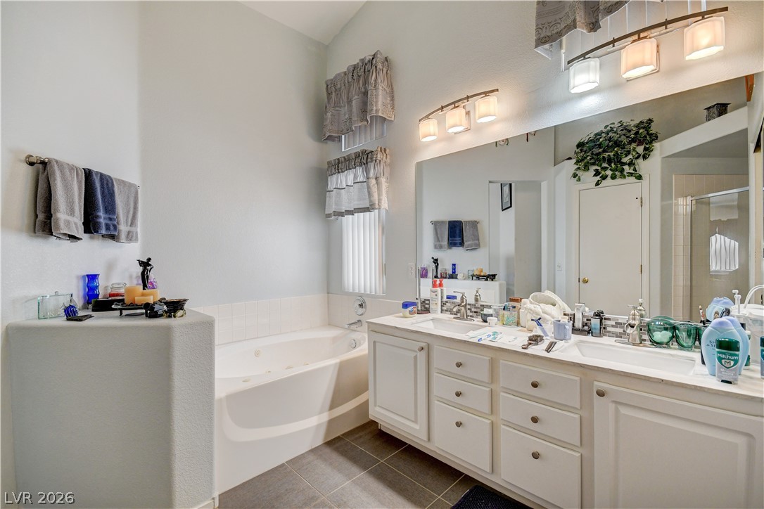 5105 Mantua Court Las Vegas NV 89130