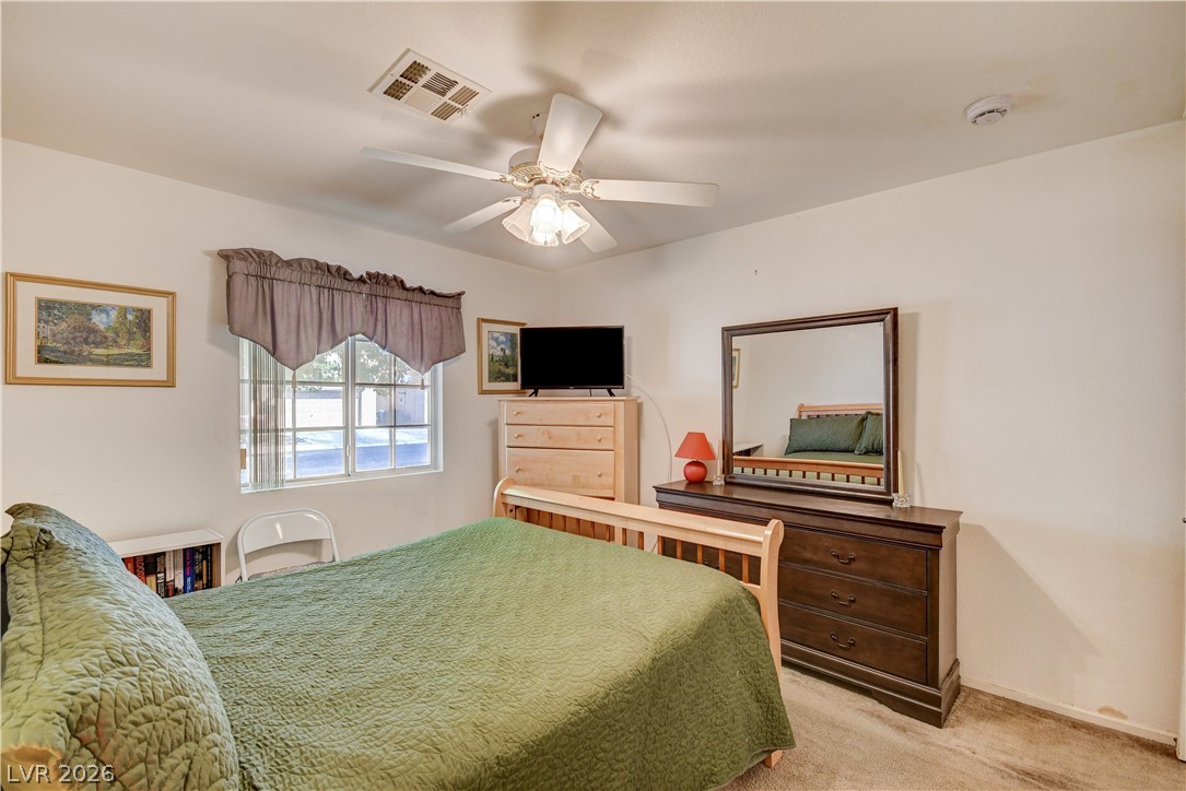 5105 Mantua Court Las Vegas NV 89130