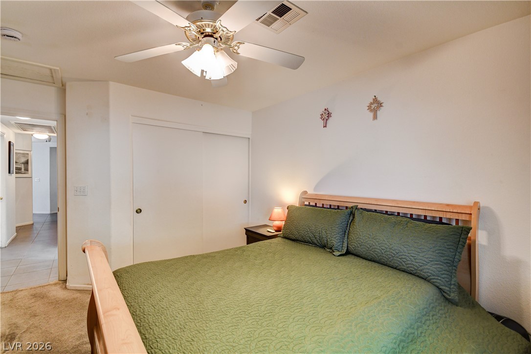 5105 Mantua Court Las Vegas NV 89130