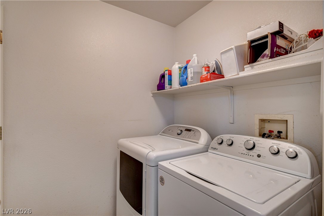 5105 Mantua Court Las Vegas NV 89130