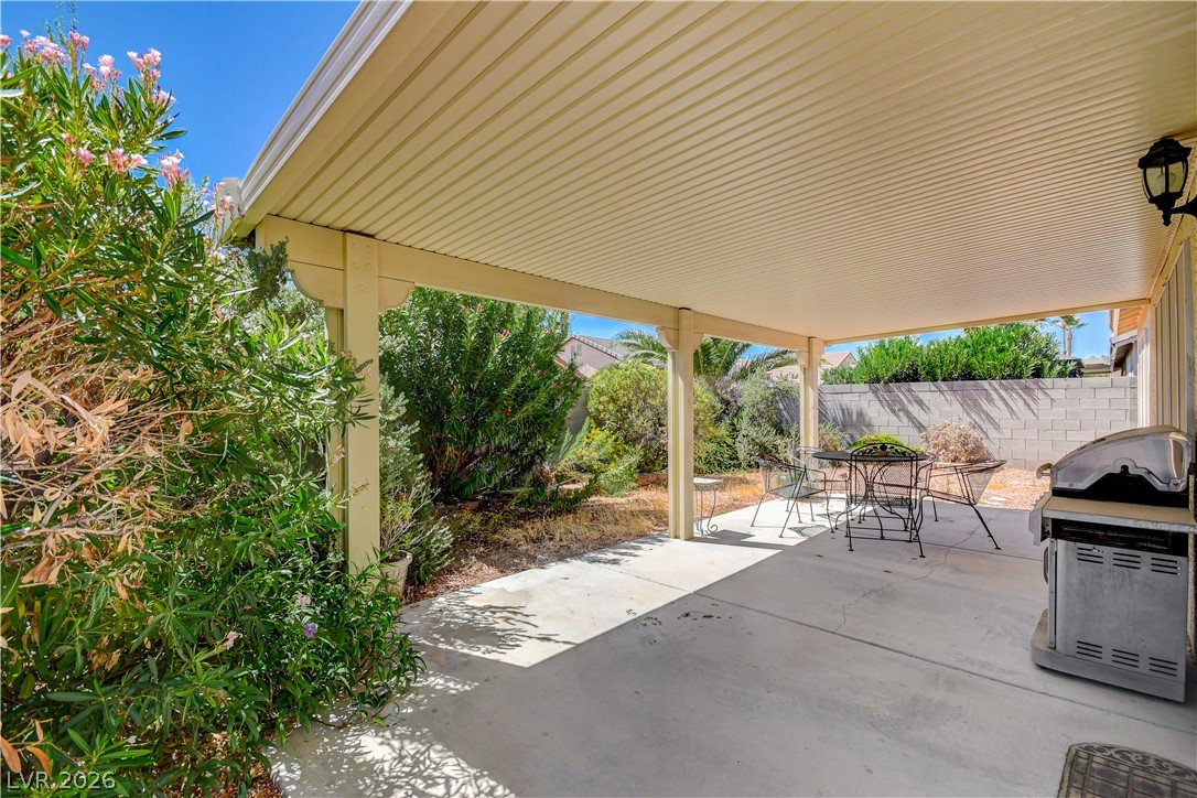 5105 Mantua Court Las Vegas NV 89130