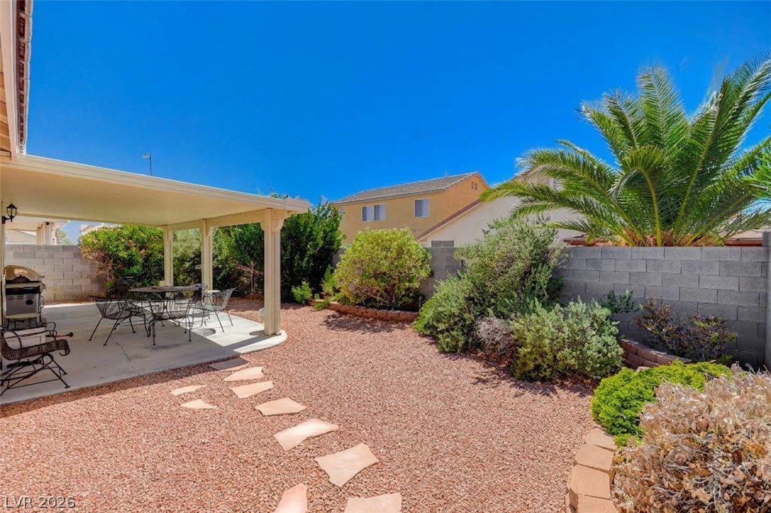 5105 Mantua Court Las Vegas NV 89130