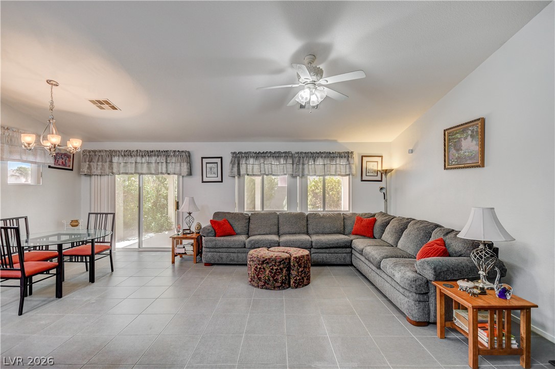 5105 Mantua Court Las Vegas NV 89130
