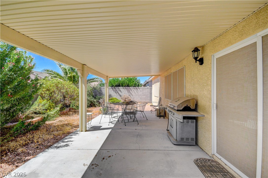 5105 Mantua Court Las Vegas NV 89130