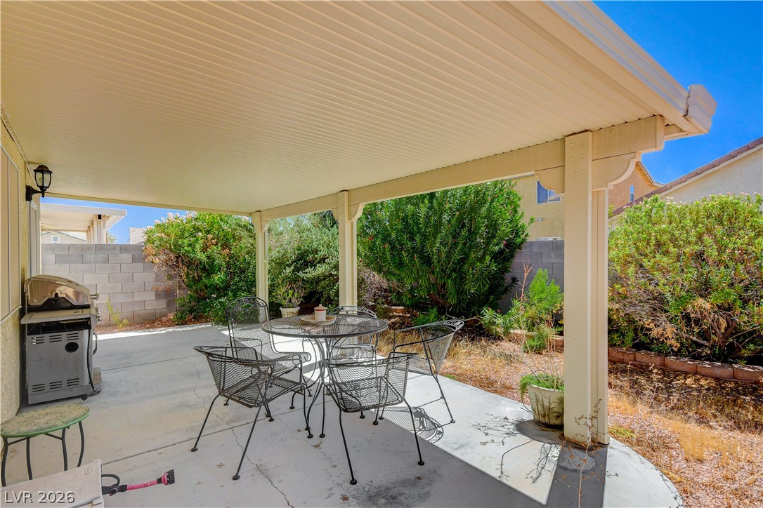 5105 Mantua Court Las Vegas NV 89130