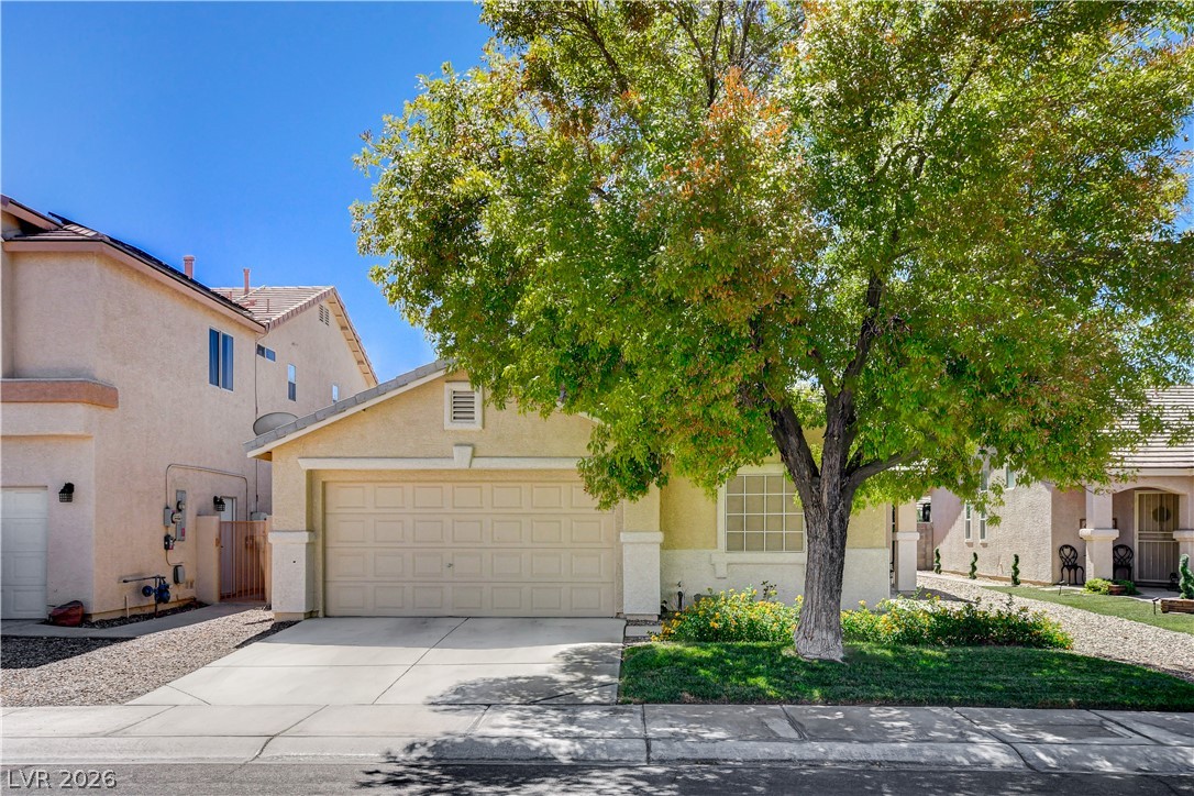 5105 Mantua Court Las Vegas NV 89130