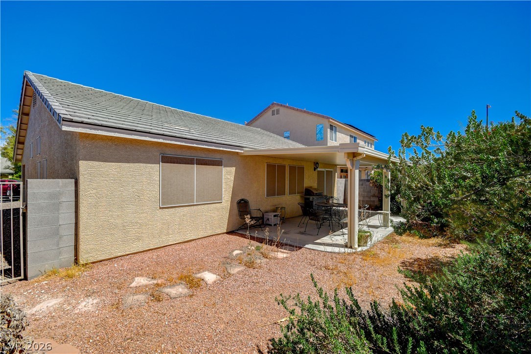 5105 Mantua Court Las Vegas NV 89130