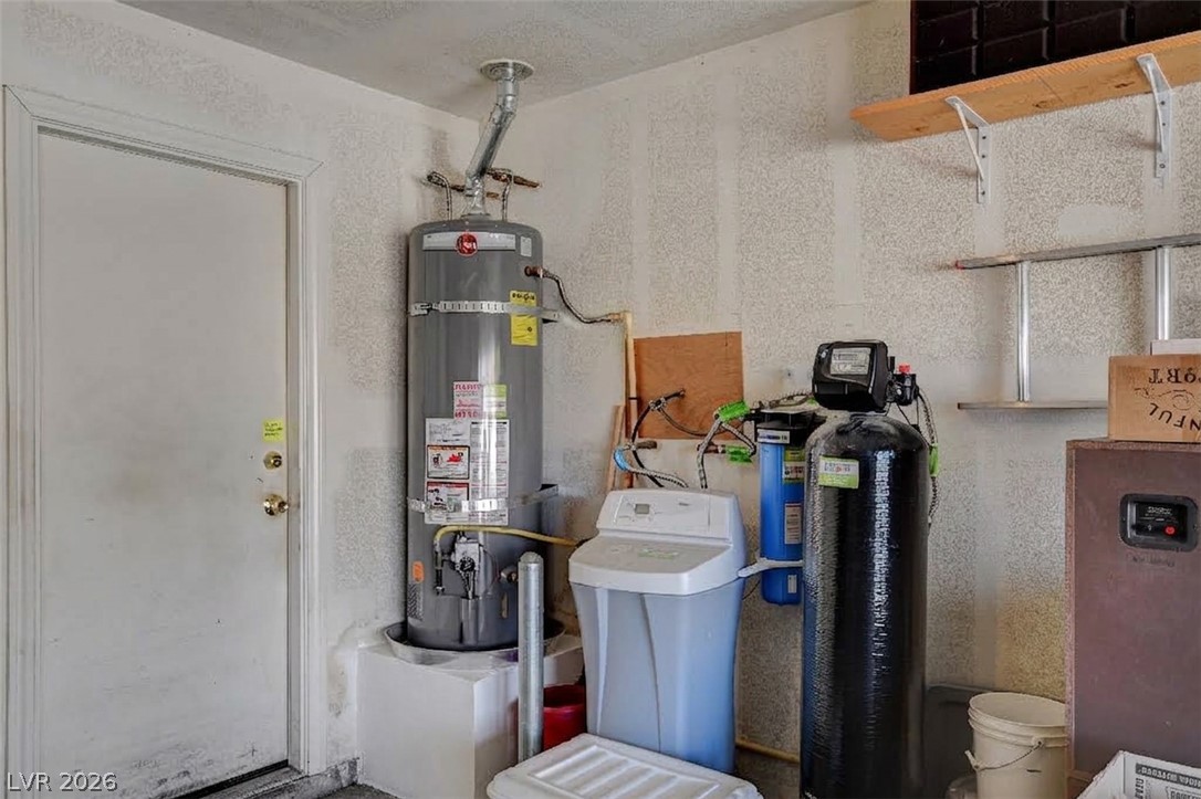 5105 Mantua Court Las Vegas NV 89130