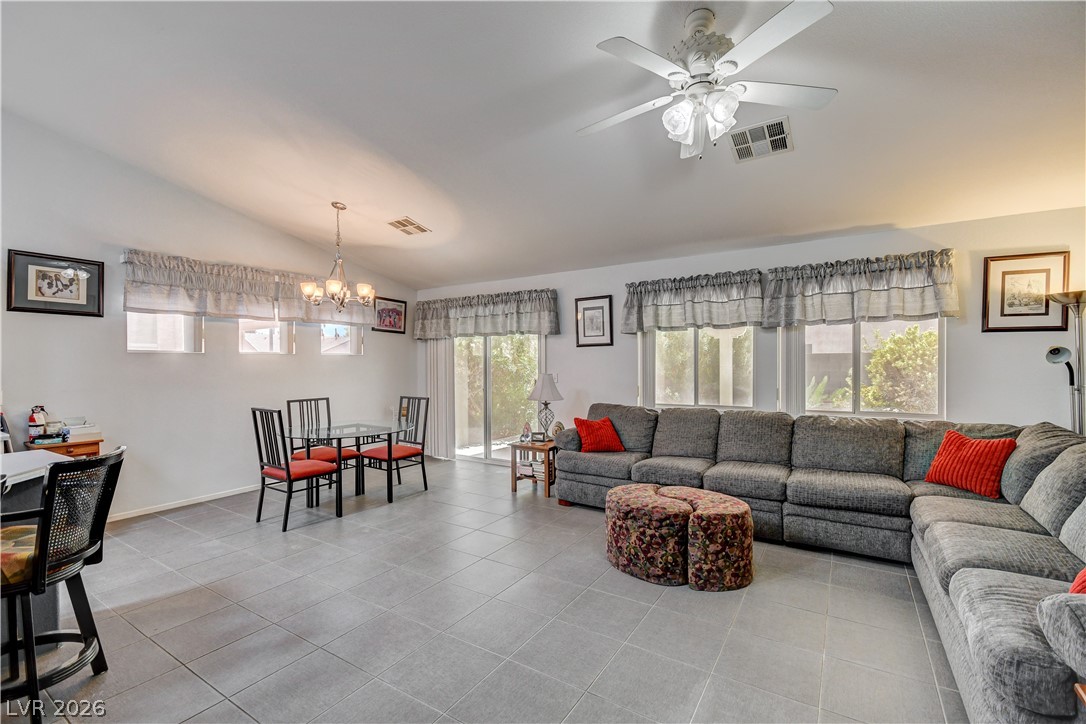5105 Mantua Court Las Vegas NV 89130