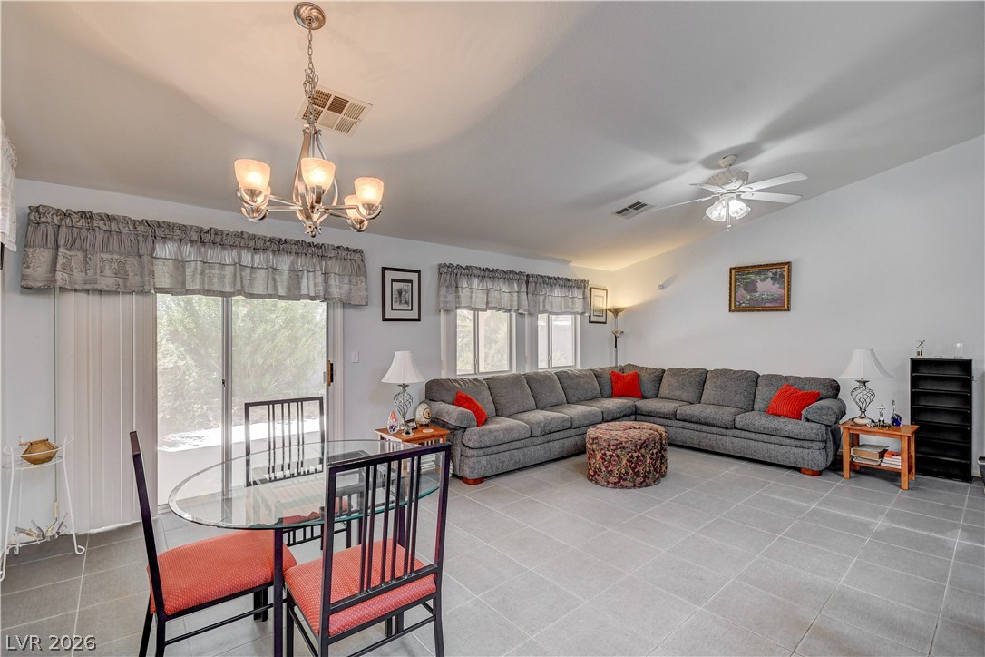 5105 Mantua Court Las Vegas NV 89130