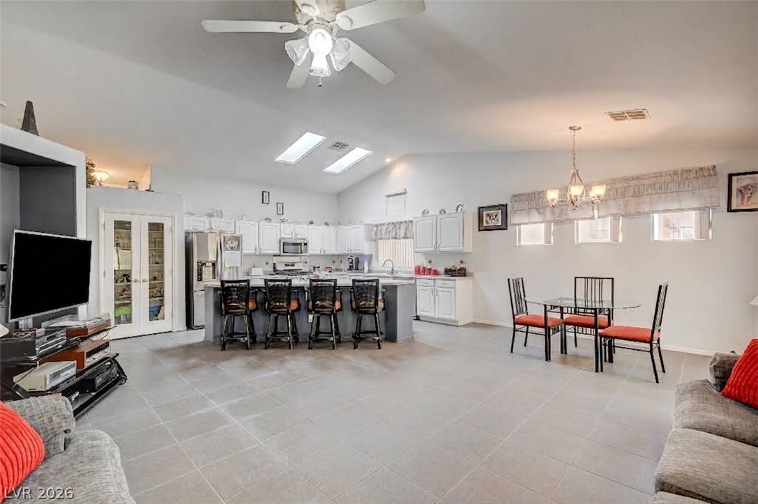 5105 Mantua Court Las Vegas NV 89130
