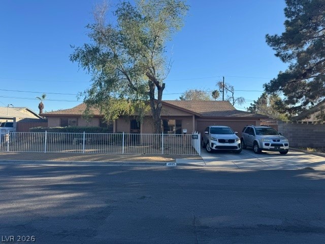 4825 Mohave Avenue Las Vegas NV 89104