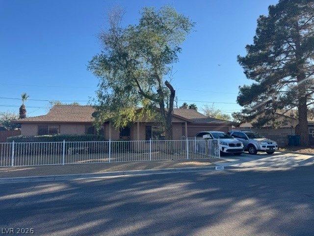 4825 Mohave Avenue Las Vegas NV 89104