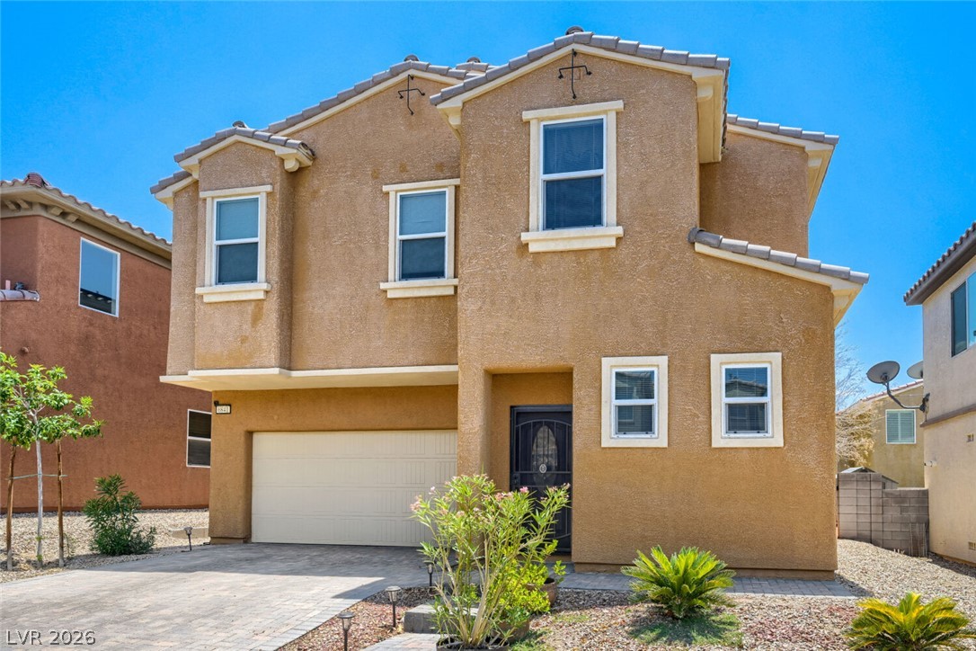 6841 Compass Cove Avenue Las Vegas NV 89142