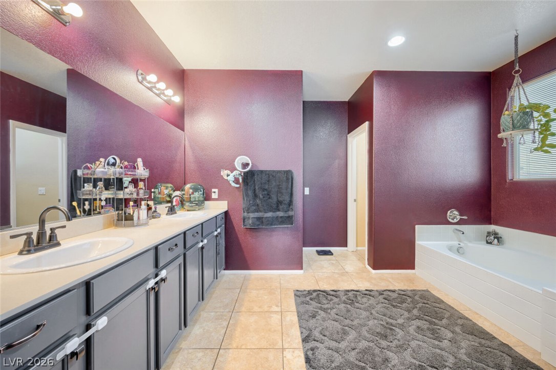 6841 Compass Cove Avenue Las Vegas NV 89142