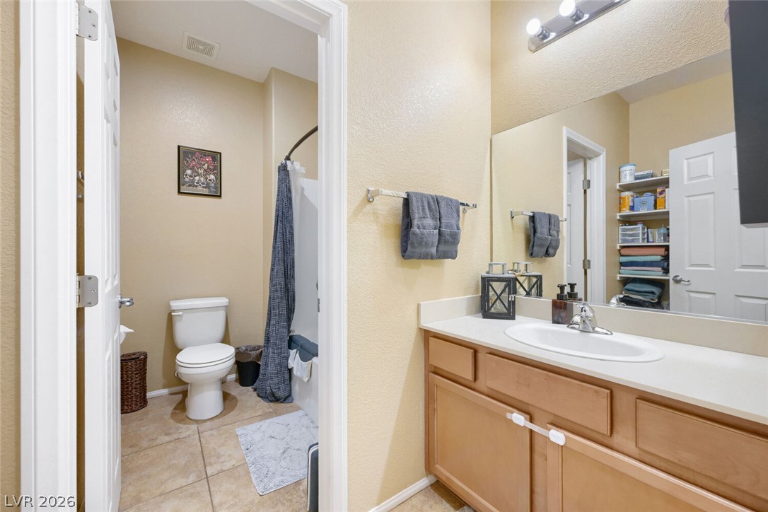 6841 Compass Cove Avenue Las Vegas NV 89142