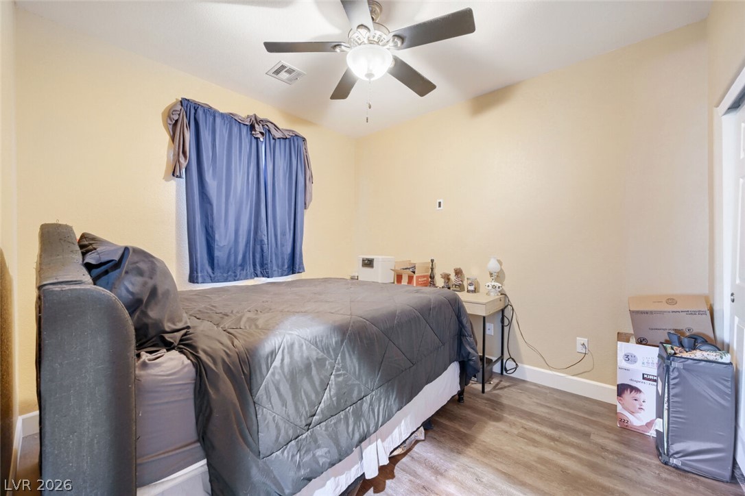 6841 Compass Cove Avenue Las Vegas NV 89142