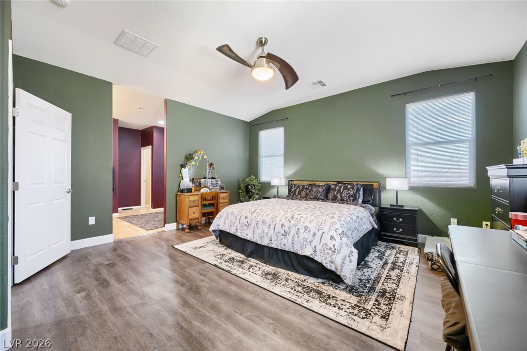 6841 Compass Cove Avenue Las Vegas NV 89142