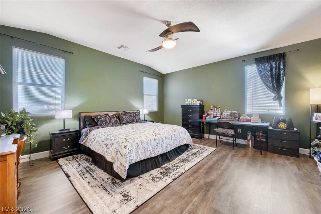 6841 Compass Cove Avenue Las Vegas NV 89142