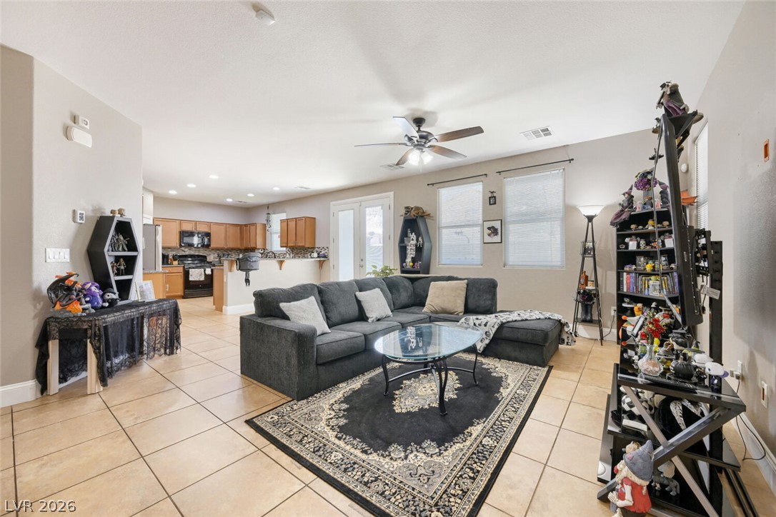 6841 Compass Cove Avenue Las Vegas NV 89142