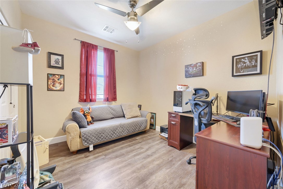 6841 Compass Cove Avenue Las Vegas NV 89142