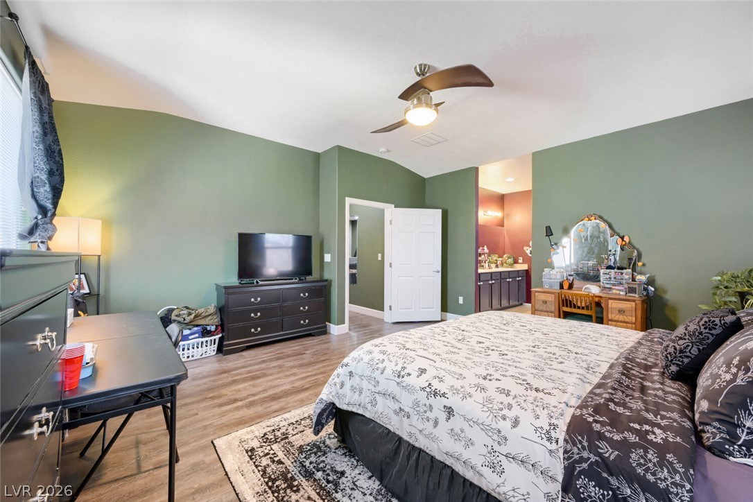 6841 Compass Cove Avenue Las Vegas NV 89142