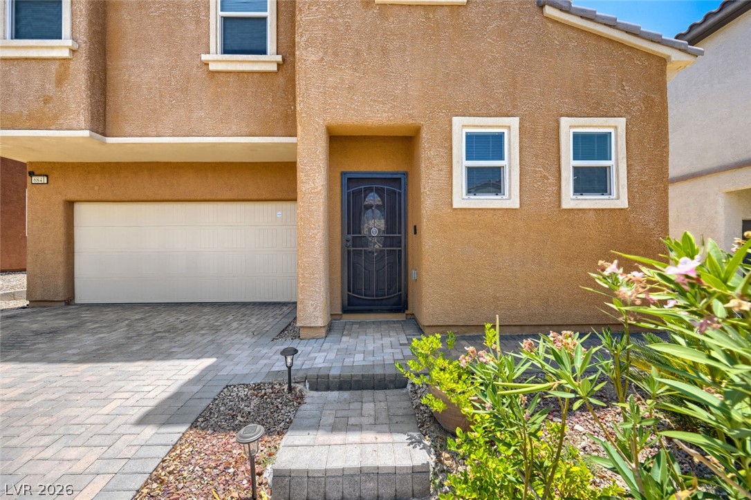 6841 Compass Cove Avenue Las Vegas NV 89142