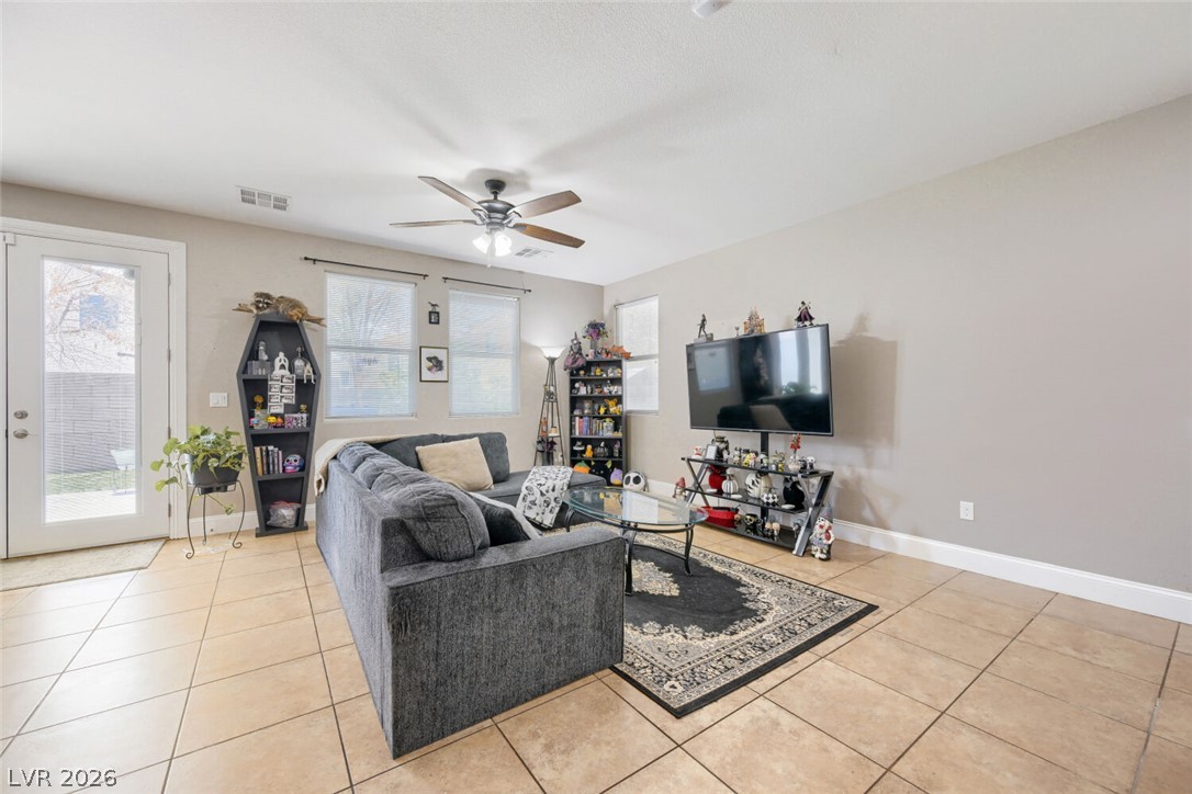 6841 Compass Cove Avenue Las Vegas NV 89142