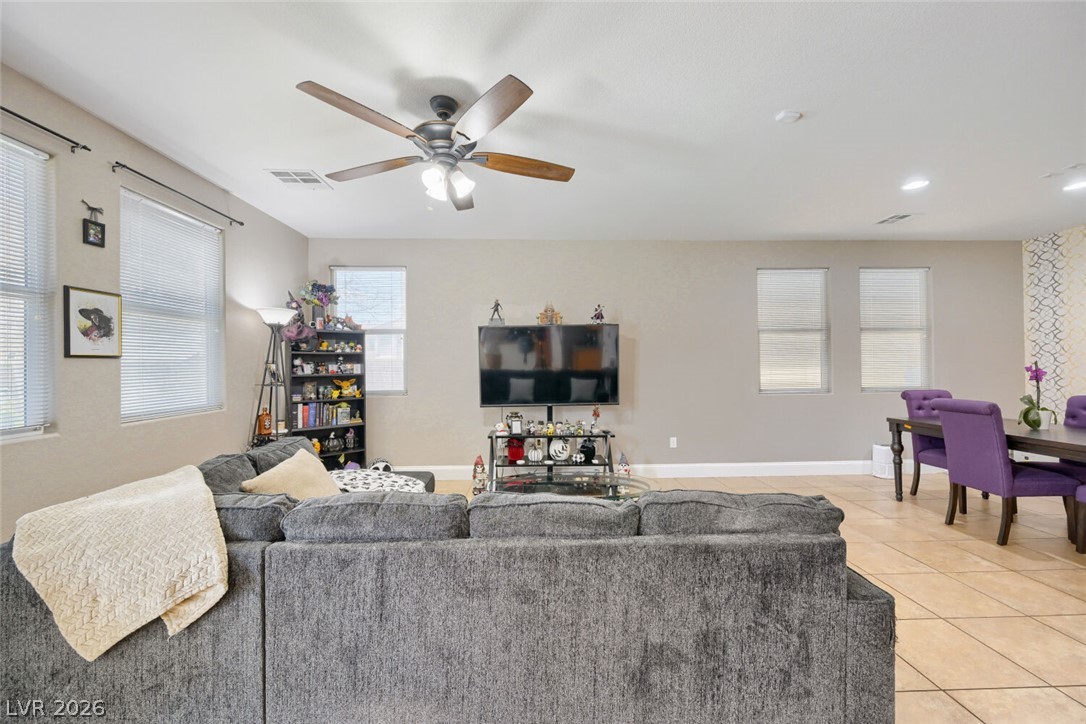 6841 Compass Cove Avenue Las Vegas NV 89142