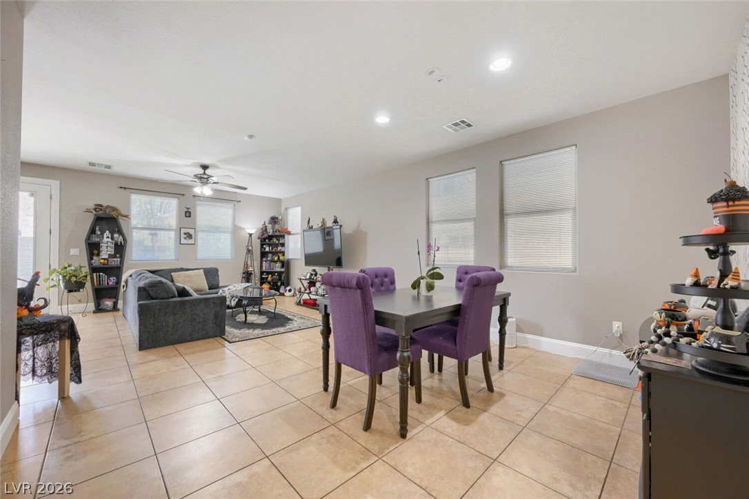6841 Compass Cove Avenue Las Vegas NV 89142
