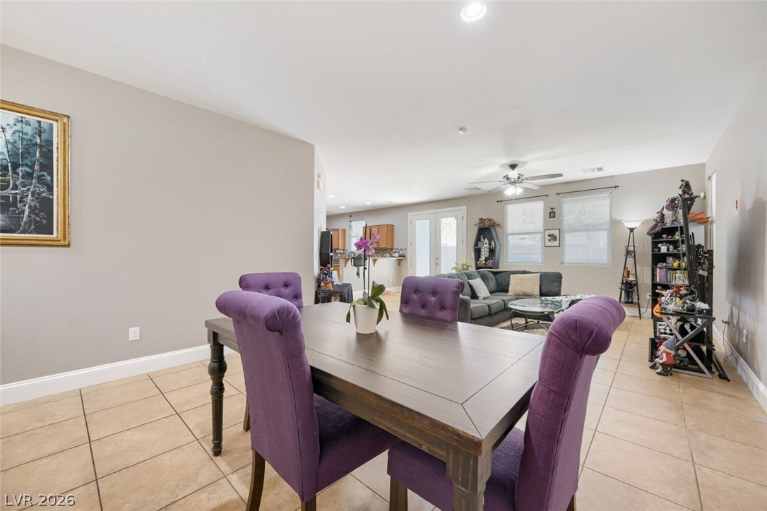 6841 Compass Cove Avenue Las Vegas NV 89142