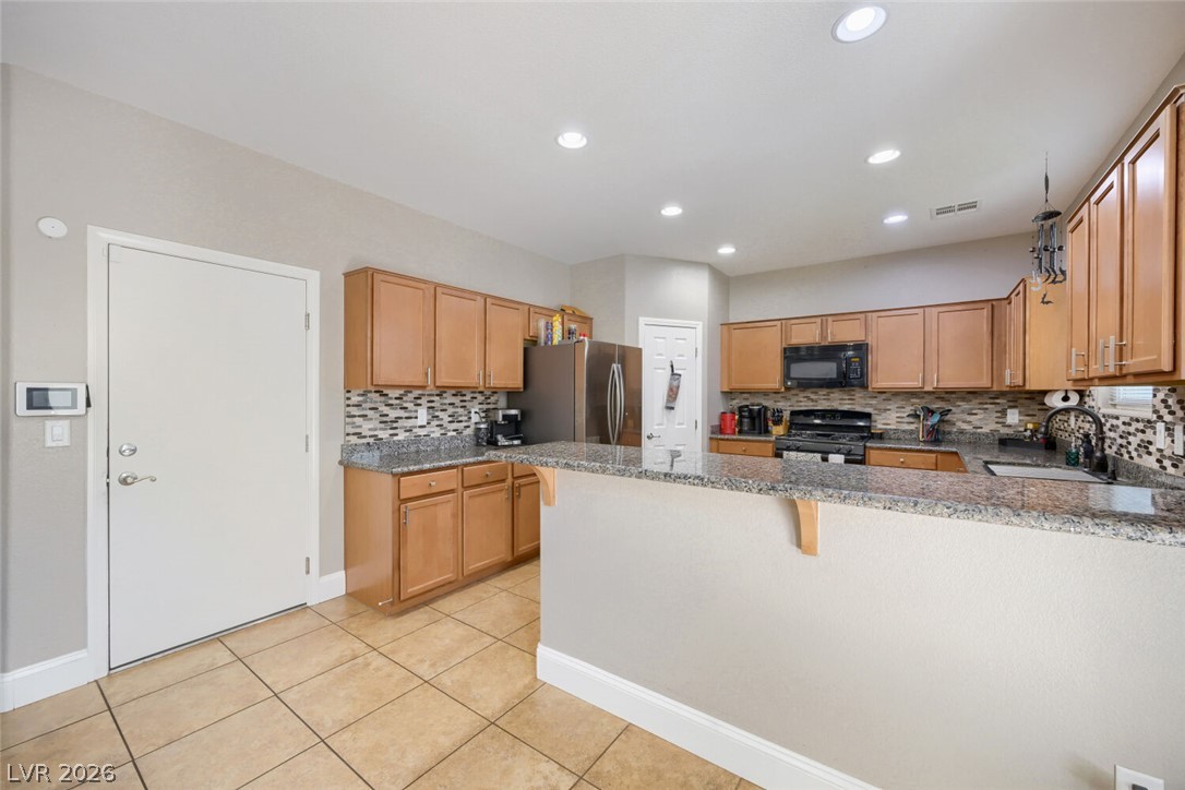 6841 Compass Cove Avenue Las Vegas NV 89142
