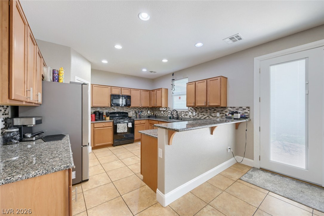 6841 Compass Cove Avenue Las Vegas NV 89142
