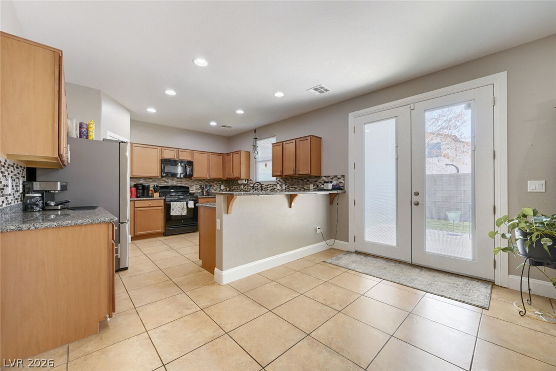6841 Compass Cove Avenue Las Vegas NV 89142