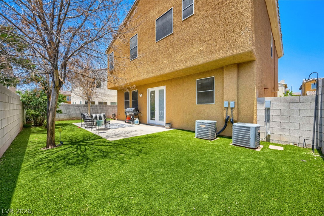 6841 Compass Cove Avenue Las Vegas NV 89142