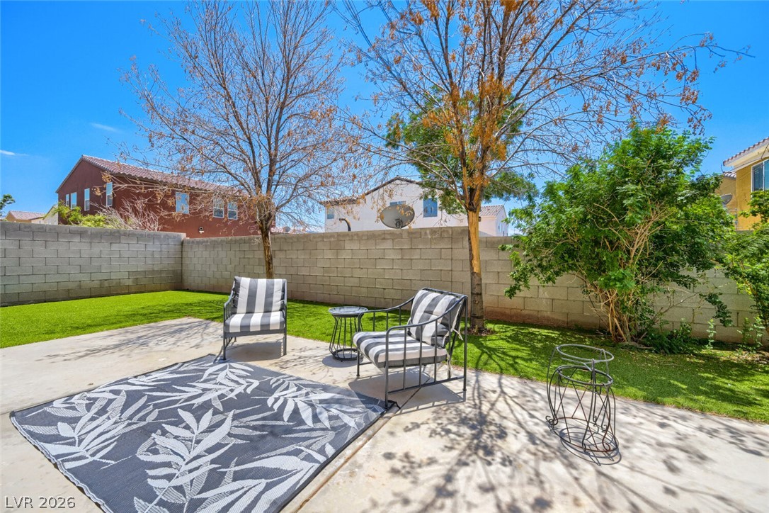 6841 Compass Cove Avenue Las Vegas NV 89142