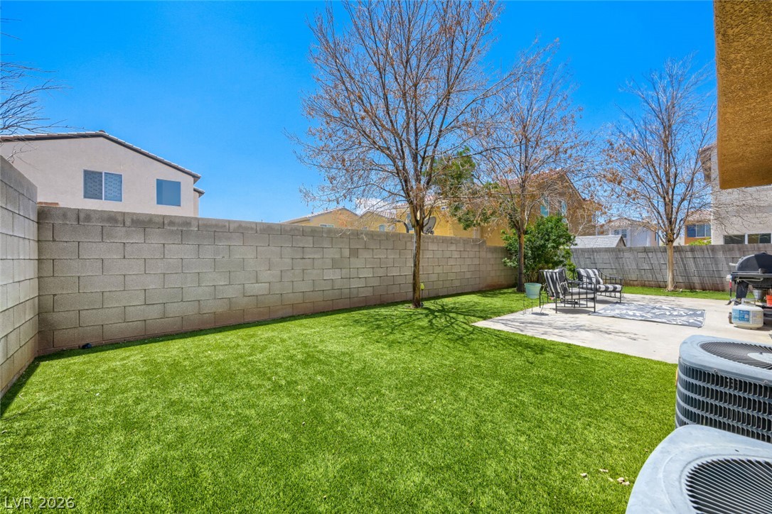 6841 Compass Cove Avenue Las Vegas NV 89142