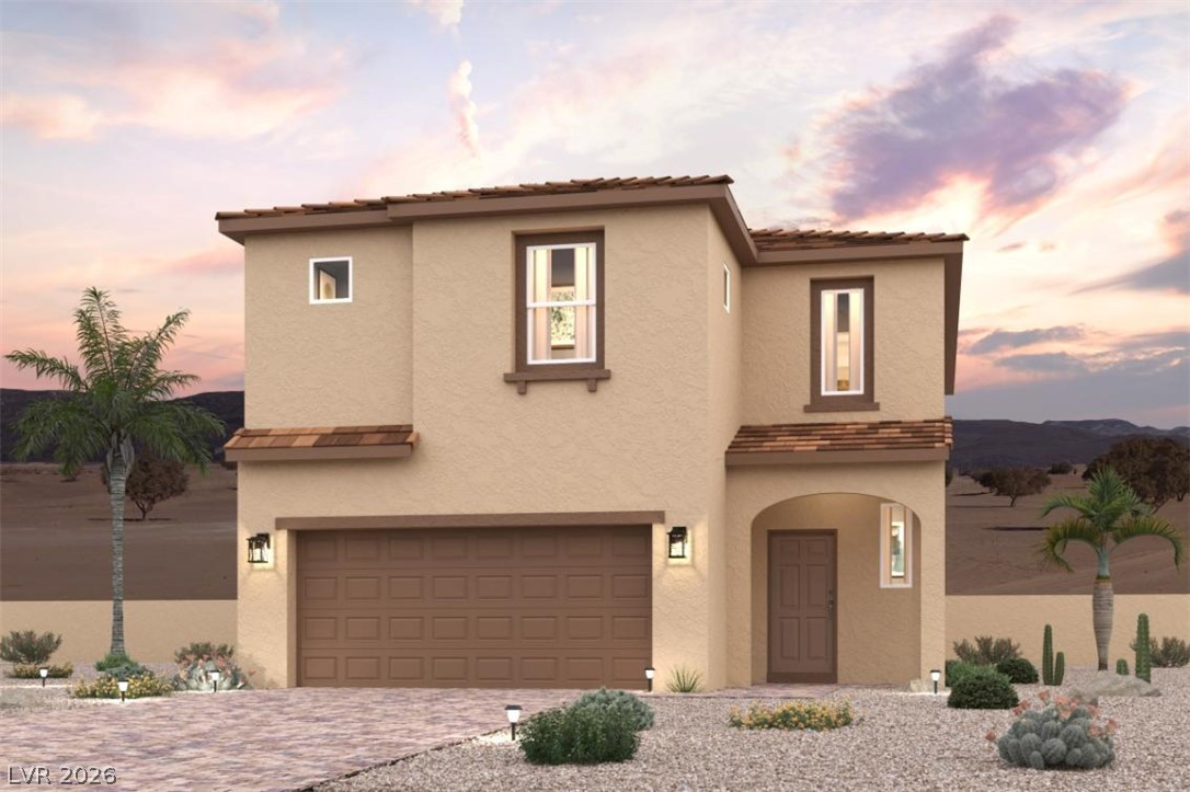 9816 Ruby Dome Avenue Las Vegas NV 89178